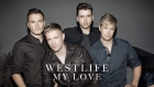 Westlife上春晚了