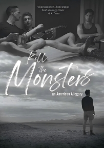内心的恶魔/Kill the Monsters (2018)
